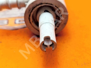 Насос омывателей MERCEDES-BENZ M-класс W164 рестайлинг (2008 - 2011) &mdash; Разборка Мерседес