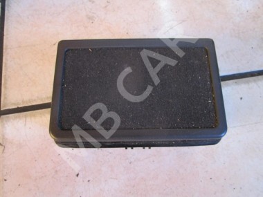 Пепельница MERCEDES-BENZ E-класс W210/S210 (1995 - 1999) — Разборка Мерседес