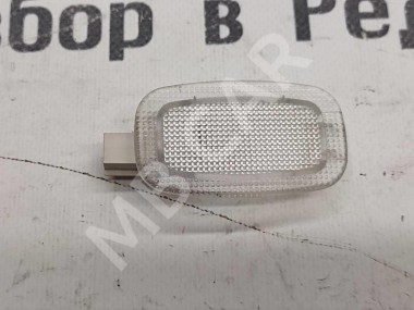 Плафон подсветки MERCEDES-BENZ E-класс W212/S212/C207/A207 (2009 - 2013) — Разборка Мерседес