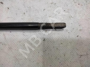 Привод бокового стекла MERCEDES-BENZ Vito W638 (1996 - 2003) — Разборка Мерседес