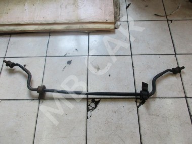 Стабилизатор передний MERCEDES-BENZ C-класс W202/S202 (1993 - 1997) — Разборка Мерседес