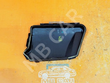 Крышка блока предохранителей MERCEDES-BENZ E-класс AMG W211/S211 (2002 - 2006) — Разборка Мерседес