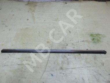 Молдинг стекла двери MERCEDES-BENZ S-класс W220 рестайлинг (2002 - 2005) — Разборка Мерседес