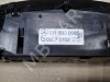 Панель управления климатом MERCEDES-BENZ E-класс W211/S211 (2002 - 2006) фото 2 &mdash; Разборка Мерседес
