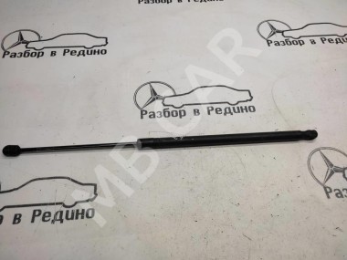 Амортизатор крышки багажника MERCEDES-BENZ C-класс W203/S203/CL203 (2000 - 2004) — Разборка Мерседес