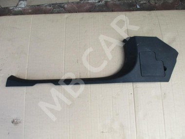 Накладка порога внутренняя MERCEDES-BENZ GLC-класс Coupe C253 (2016 - 2019) — Разборка Мерседес