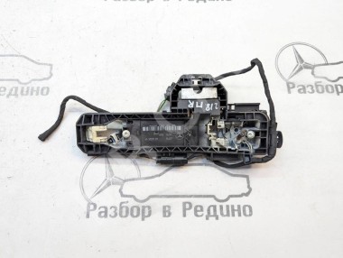 Ответная часть замка двери MERCEDES-BENZ CLS-класс C218/X218 (2010 - 2014) — Разборка Мерседес