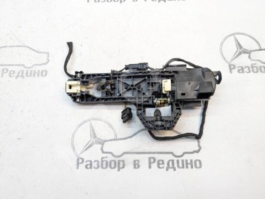 Ответная часть замка двери MERCEDES-BENZ CLS-класс C218/X218 (2010 - 2014) — Разборка Мерседес