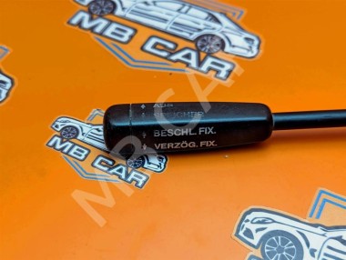 Переключатель круиз контроля MERCEDES-BENZ S-класс W140 (1991 - 1998) — Разборка Мерседес