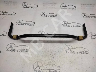 Стабилизатор передний MERCEDES-BENZ E-класс W211/S211 (2002 - 2006) — Разборка Мерседес