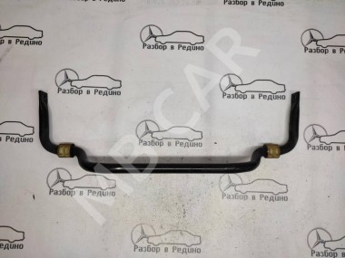 Стабилизатор передний MERCEDES-BENZ E-класс W211/S211 (2002 - 2006) — Разборка Мерседес