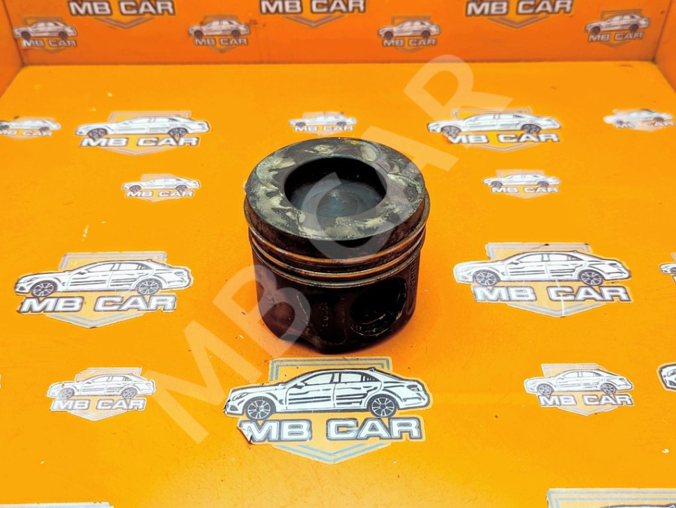 Поршень дизель MERCEDES-BENZ E-класс W212/S212/C207/A207 (2009 - 2013) фото 1 &mdash; Разборка Мерседес