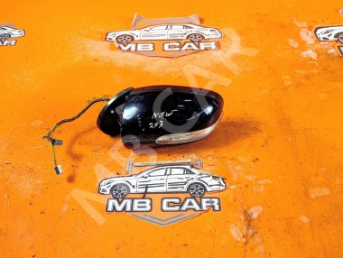 Зеркало левое MERCEDES-BENZ C-класс W203/S203/CL203 рестайлинг (2004 - 2008) &mdash; Разборка Мерседес