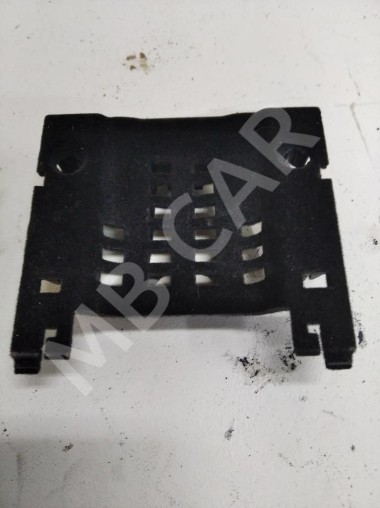 Крепежная пластина MERCEDES-BENZ E-класс W211/S211 рестайлинг (2006 - 2009) — Разборка Мерседес