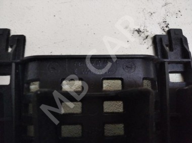 Крепежная пластина MERCEDES-BENZ E-класс W211/S211 рестайлинг (2006 - 2009) — Разборка Мерседес