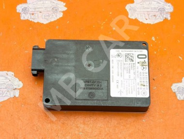 Радарный датчик MERCEDES-BENZ M-класс W166 (2011 - 2015) &mdash; Разборка Мерседес