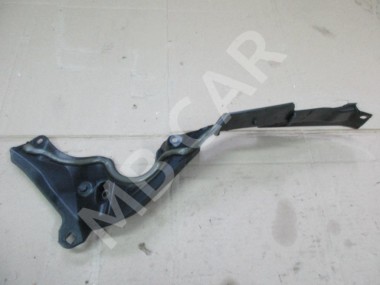 Перегородка моторного отсека MERCEDES-BENZ S-класс W222/C217/A217 (2013 - 2017) — Разборка Мерседес