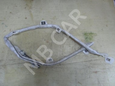 Шторка безопасности правая MERCEDES-BENZ CLS-класс C218/X218 рестайлинг (2014 - 2017) — Разборка Мерседес