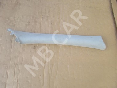 Накладка передней стойки MERCEDES-BENZ E-класс W211/S211 (2002 - 2006) — Разборка Мерседес