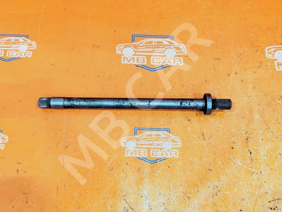 Вал промежуточный перед привода MERCEDES-BENZ E-класс W211/S211 (2002 - 2006) фото 1 &mdash; Разборка Мерседес