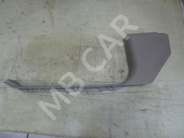 Накладка порога внутренняя MERCEDES-BENZ M-класс W166 (2011 - 2015) — Разборка Мерседес