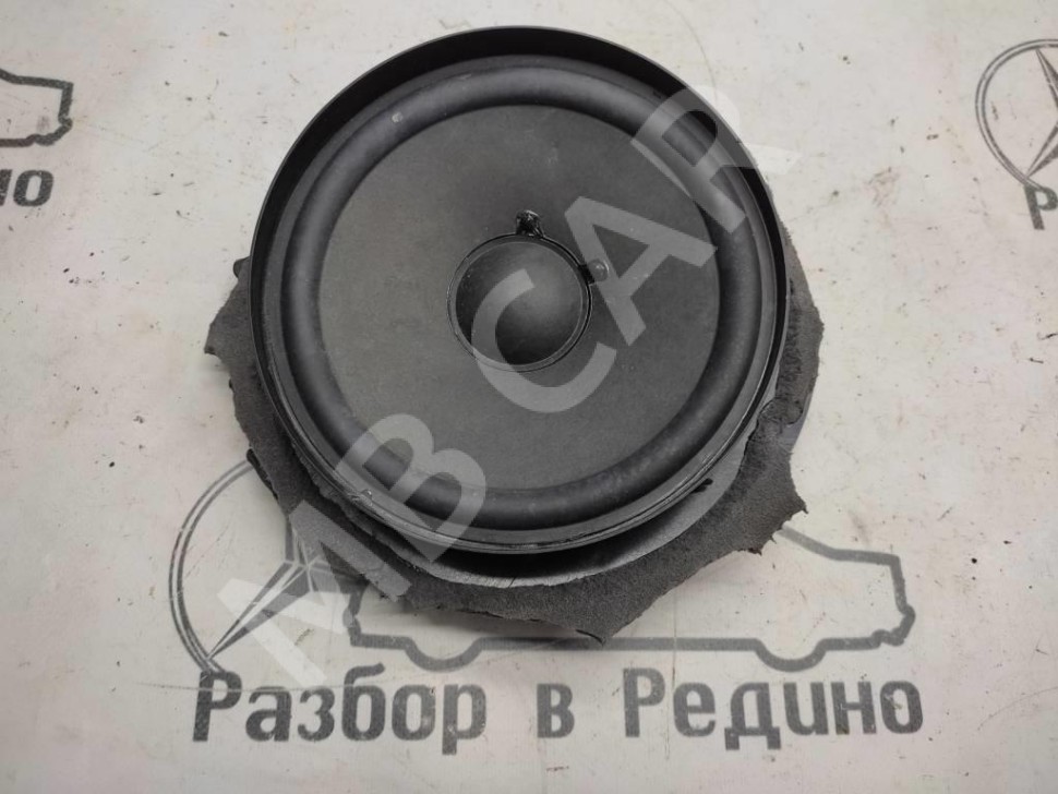 Динамик MERCEDES-BENZ E-класс W211/S211 (2002 - 2006) фото 1 &mdash; Разборка Мерседес