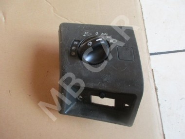 Переключатель света MERCEDES-BENZ S-класс W220 рестайлинг (2002 - 2005) — Разборка Мерседес