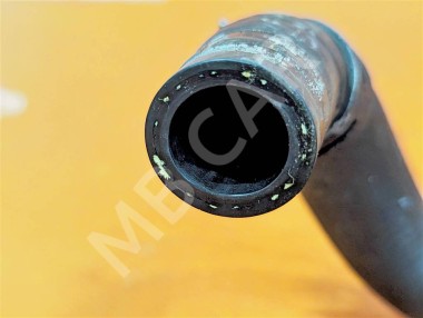 Патрубок ОЖ MERCEDES-BENZ C-класс W204/S204 (2006 - 2011) — Разборка Мерседес