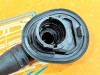 Патрубок ОЖ MERCEDES-BENZ C-класс W204/S204 (2006 - 2011) фото 3 &mdash; Разборка Мерседес