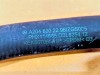 Патрубок ОЖ MERCEDES-BENZ C-класс W204/S204 (2006 - 2011) фото 4 &mdash; Разборка Мерседес