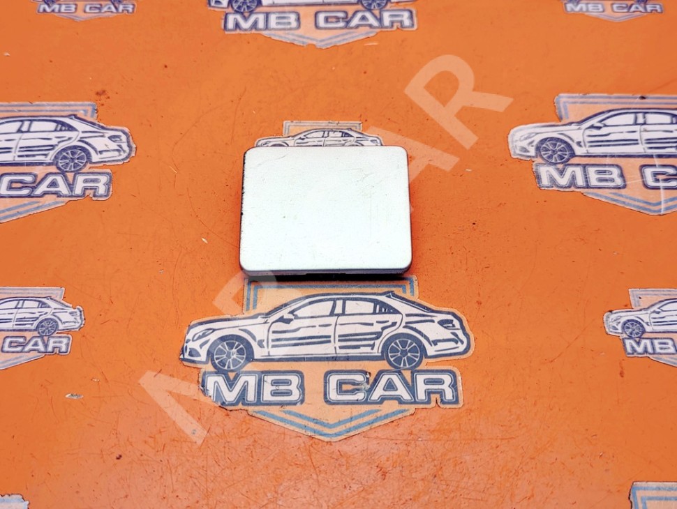 Заглушка порога MERCEDES-BENZ S-класс W140 (1991 - 1998) фото 1 — Разборка Мерседес