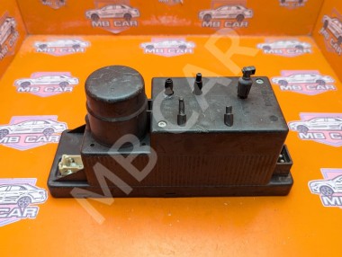 Компрессор центрального замка MERCEDES-BENZ E-класс W210/S210 (1995 - 1999) &mdash; Разборка Мерседес