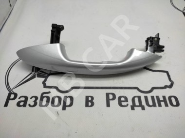 Ручка двери наружняя MERCEDES-BENZ CLS-класс C257 (2017 - 2021) — Разборка Мерседес