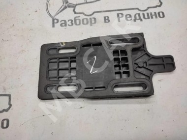 Кронштейн усилителя заднего бампера MERCEDES-BENZ S-класс W220 рестайлинг (2002 - 2005) — Разборка Мерседес