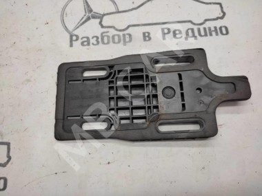 Кронштейн усилителя заднего бампера MERCEDES-BENZ S-класс W220 рестайлинг (2002 - 2005) — Разборка Мерседес