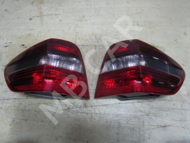 Фонарь задний левый MERCEDES-BENZ M-класс W164 (2005 - 2008) — Разборка Мерседес