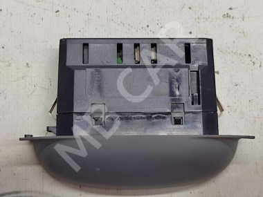 Индикатор парктроника MERCEDES-BENZ S-класс W220 рестайлинг (2002 - 2005) — Разборка Мерседес