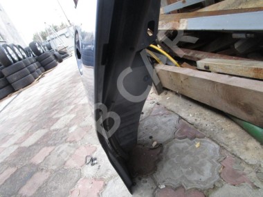 Дверь задняя левая MERCEDES-BENZ E-класс W211/S211 (2002 - 2006) — Разборка Мерседес