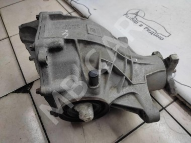 Редуктор задний MERCEDES-BENZ S-класс W222/C217/A217 (2013 - 2017) — Разборка Мерседес