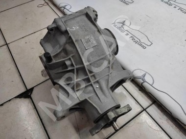 Редуктор задний MERCEDES-BENZ S-класс W222/C217/A217 (2013 - 2017) — Разборка Мерседес