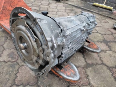 АКПП 7G-Tronic MERCEDES-BENZ GLE-класс AMG Coupe C292 (2015 - 2019) — Разборка Мерседес