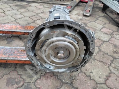 АКПП 7G-Tronic MERCEDES-BENZ GLE-класс AMG Coupe C292 (2015 - 2019) — Разборка Мерседес