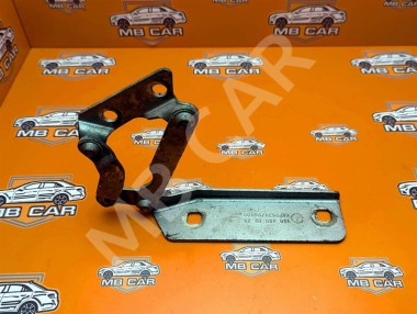 Петля капота MERCEDES-BENZ A-класс W168 (1997 - 2001) — Разборка Мерседес