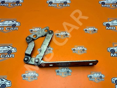 Петля капота MERCEDES-BENZ A-класс W168 (1997 - 2001) — Разборка Мерседес