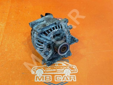 Генератор MERCEDES-BENZ C-класс W203/S203/CL203 (2000 - 2004) — Разборка Мерседес