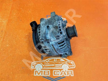 Генератор MERCEDES-BENZ C-класс W203/S203/CL203 (2000 - 2004) — Разборка Мерседес