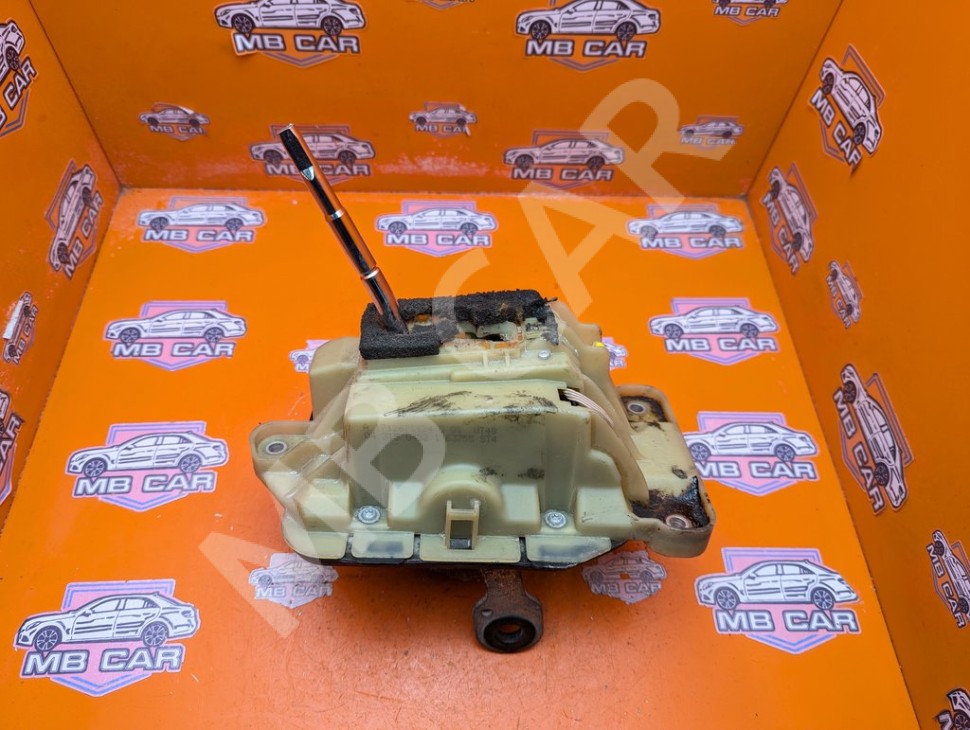 Кулиса АКПП MERCEDES-BENZ SLK-класс R171 (2004 - 2008) фото 1 &mdash; Разборка Мерседес