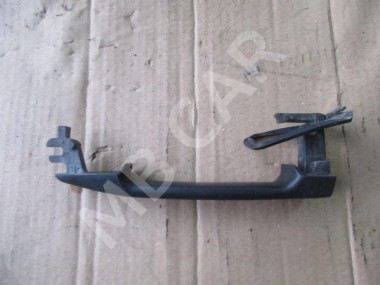 Ручка двери наружняя MERCEDES-BENZ M-класс W163 рестайлинг (2001 - 2005) — Разборка Мерседес