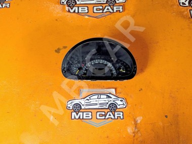 Щиток приборов MERCEDES-BENZ V-класс W639 (2003 - 2014) &mdash; Разборка Мерседес