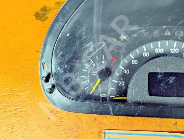 Щиток приборов MERCEDES-BENZ V-класс W639 (2003 - 2014) &mdash; Разборка Мерседес